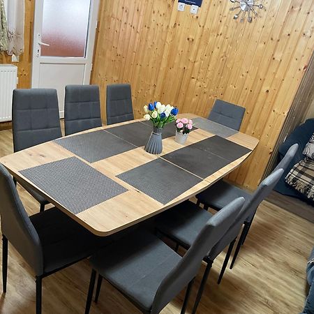 Pensiunea Casa Ioana Şugag Eksteriør bilde